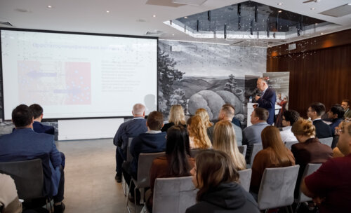 V Межрегиональная научно-практическая конференция «Енисейский урологический форум-2025»